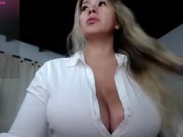 sharlotte_milk24 model from cb