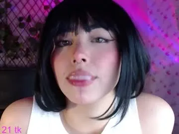 she_alice model from cb