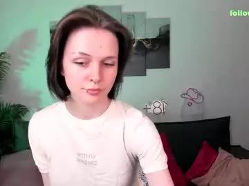shine_vivi on Chaturbate