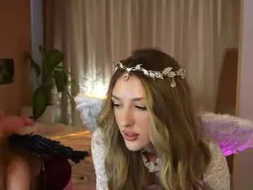 shinyways on Chaturbate