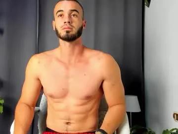 shooter_boy_ on Chaturbate 