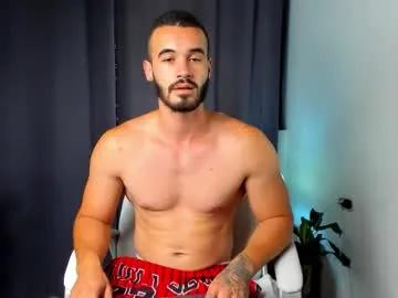 shooter_boy_ on Chaturbate 