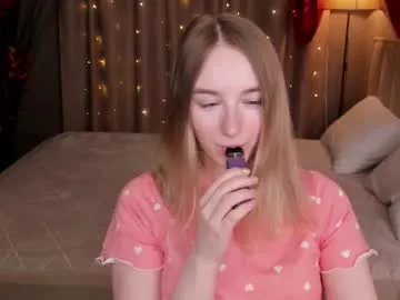 shy__polly model from cb