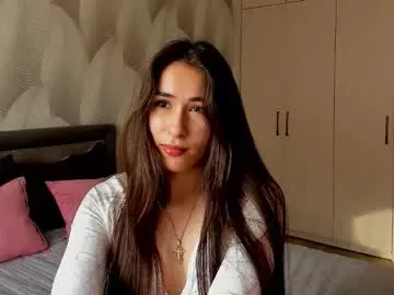 shy_bambiii model from cb