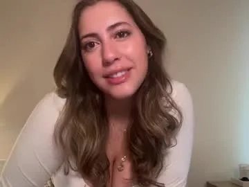 sieena on Chaturbate 