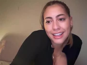 sieena on Chaturbate 