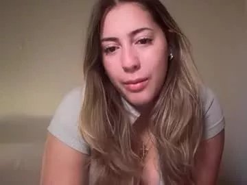 sieena on Chaturbate 