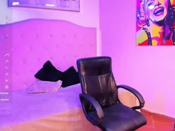 sienna_cavalli model from cb