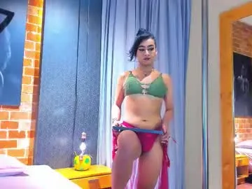 sienna_dark model from cb