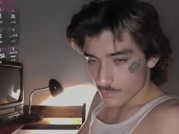 silly_cybin on Chaturbate 