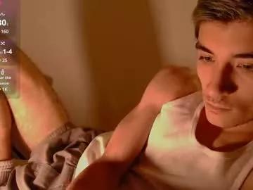 silly_cybin on Chaturbate 