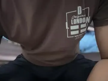 sinoflust46 model from cb