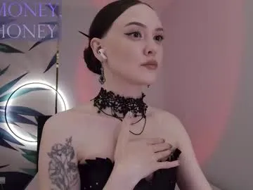 sirenaswhisper model from cb