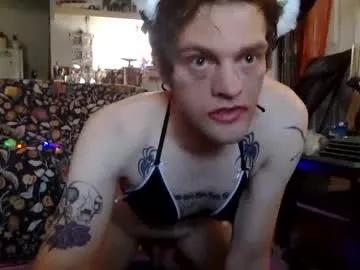 sissyemmalauren on Chaturbate 