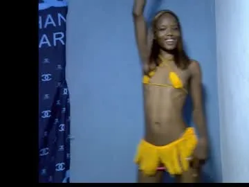 skinnybeauty1 model from cb