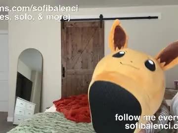 sofibalenci's avatar