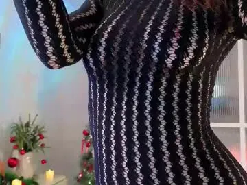 solar_psyche on Chaturbate