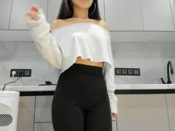 soul_mi on Chaturbate