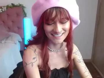 soysilvanna_ on Chaturbate 