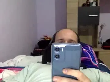 sparei7 on Chaturbate