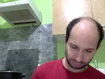 sparei7 on Chaturbate