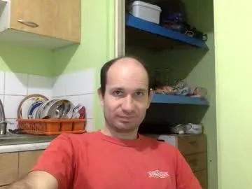 sparei7 on Chaturbate