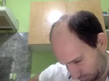 sparei7 on Chaturbate