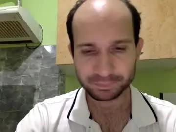 sparei7 on Chaturbate