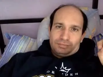 sparei7 on Chaturbate