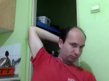 sparei7 on Chaturbate