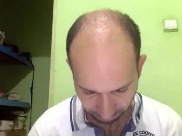 sparei7 on Chaturbate