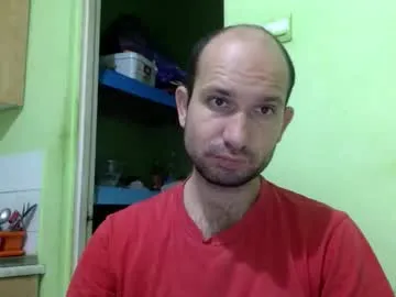 sparei7 on Chaturbate