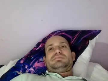 sparei7 on Chaturbate