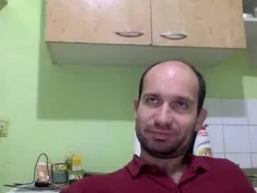 sparei7 on Chaturbate