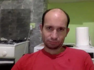 sparei7 on Chaturbate