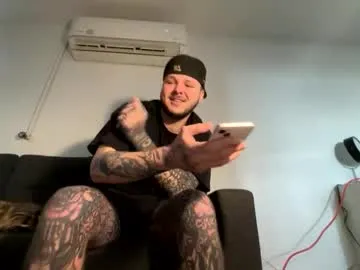 sportsfreak1619 model from cb