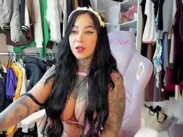 srta_roja on Chaturbate