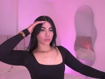 ss_samantha on Chaturbate