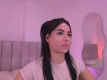 ss_samantha on Chaturbate