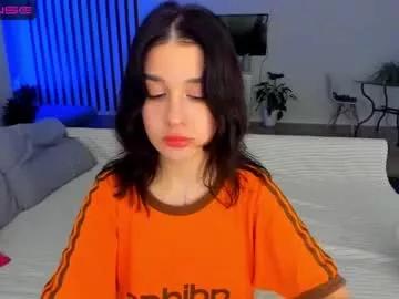 ssash1mii on Chaturbate 