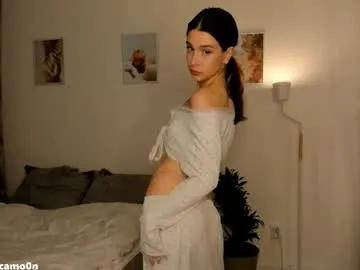 ssash1mii on Chaturbate 