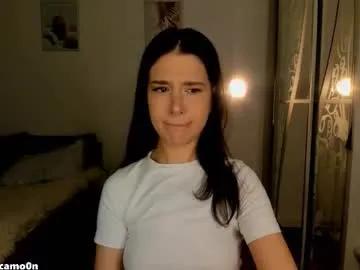 ssash1mii on Chaturbate 