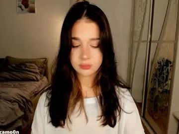 ssash1mii on Chaturbate 