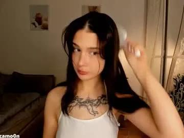 ssash1mii on Chaturbate 