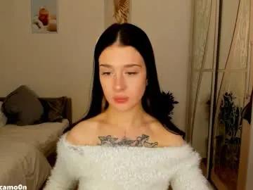 ssash1mii on Chaturbate 