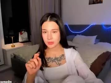 ssash1mii on Chaturbate 