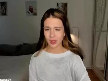 ssash1mii on Chaturbate 