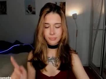 ssash1mii on Chaturbate 