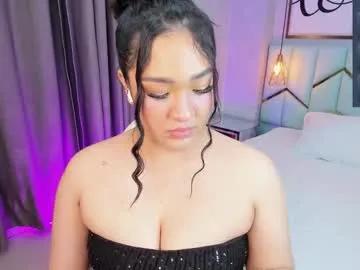 stephania_diamond on Chaturbate