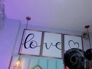 stephania_diamond on Chaturbate